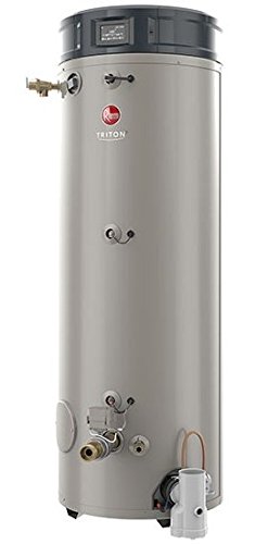 Rheem Triton GHE100SU-200LP Water Heater Liquid Propane Gas