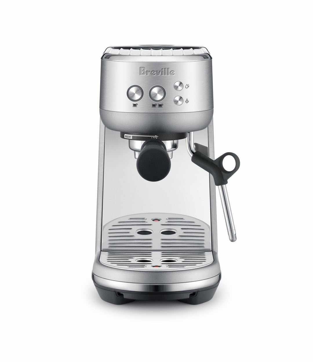 the Bambino® by Breville