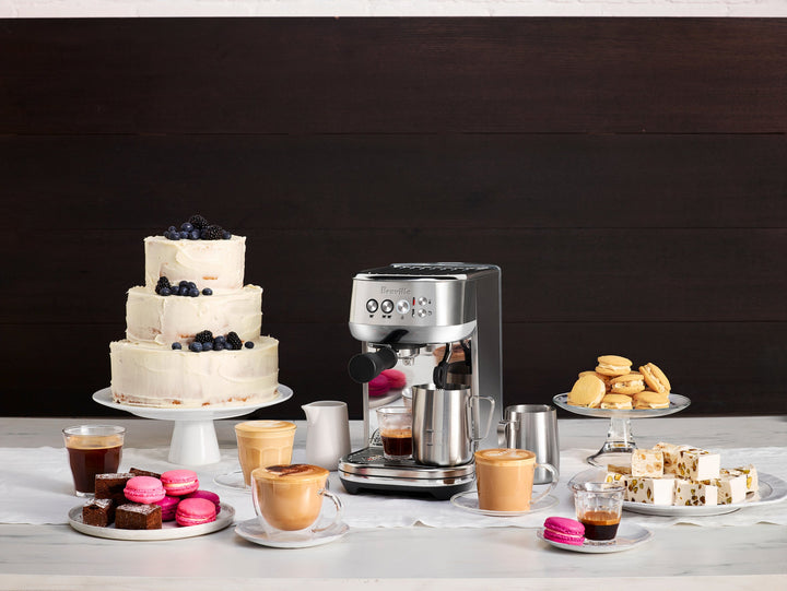 The Bambino® Plus by Breville
