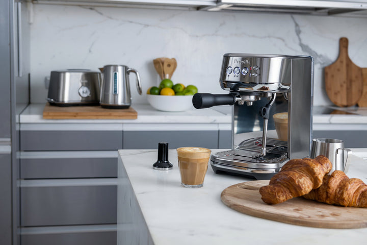 The Bambino® Plus by Breville