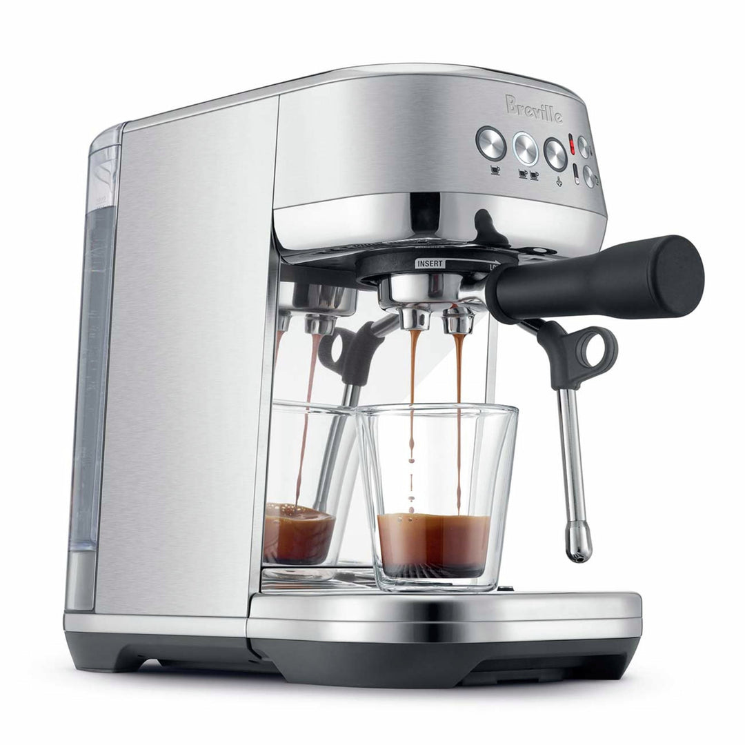 The Bambino® Plus by Breville