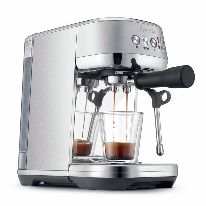 The Bambino® Plus by Breville