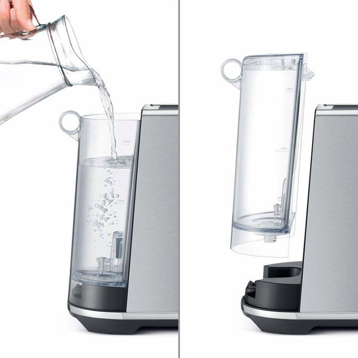 The Bambino® Plus by Breville